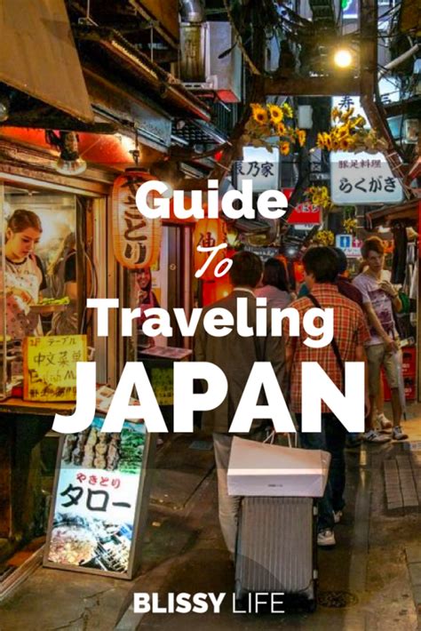 A Beginner’s Guide to Traveling Japan in a Camper。